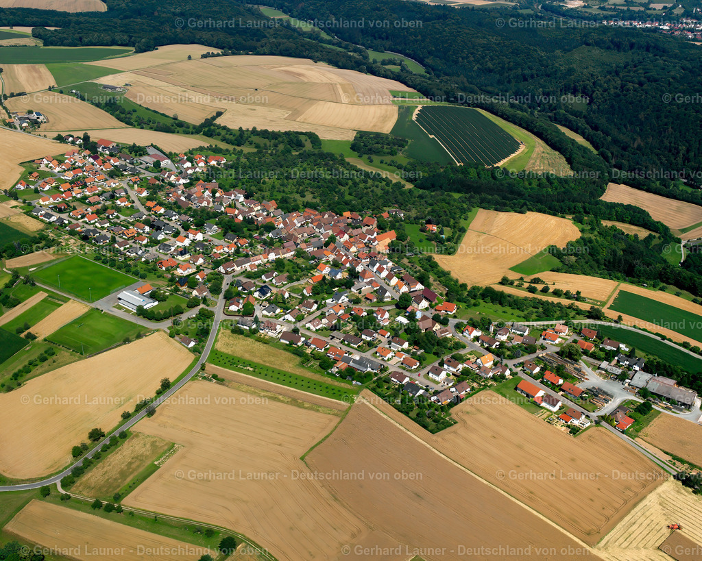 2500572 | Höchstberg, Gundelsheim