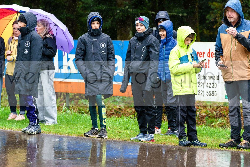 DSC Schönwald | 1. DSV E.INFRA Schülercup / RWS Cup Biathlon in Schönwald am 27. - 29. September 2024