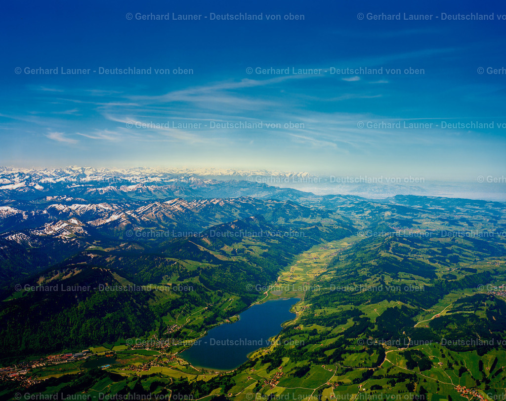 9300327 | Großer Alpsee