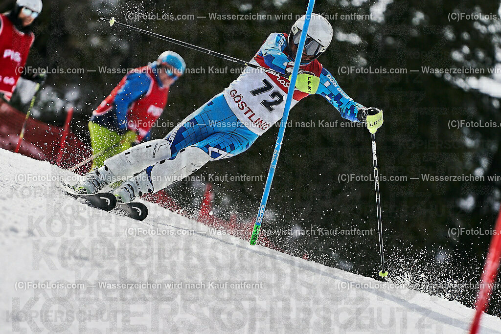 ALS0865_WCM-SL_Kat-B_Lebeda Adolf | (C)FotoLois.com, Alois Spandl, World Criterium Masters Ski Alpin 2023 Hochkar, Slalom, Kategorie B, Do 23. März 2023.