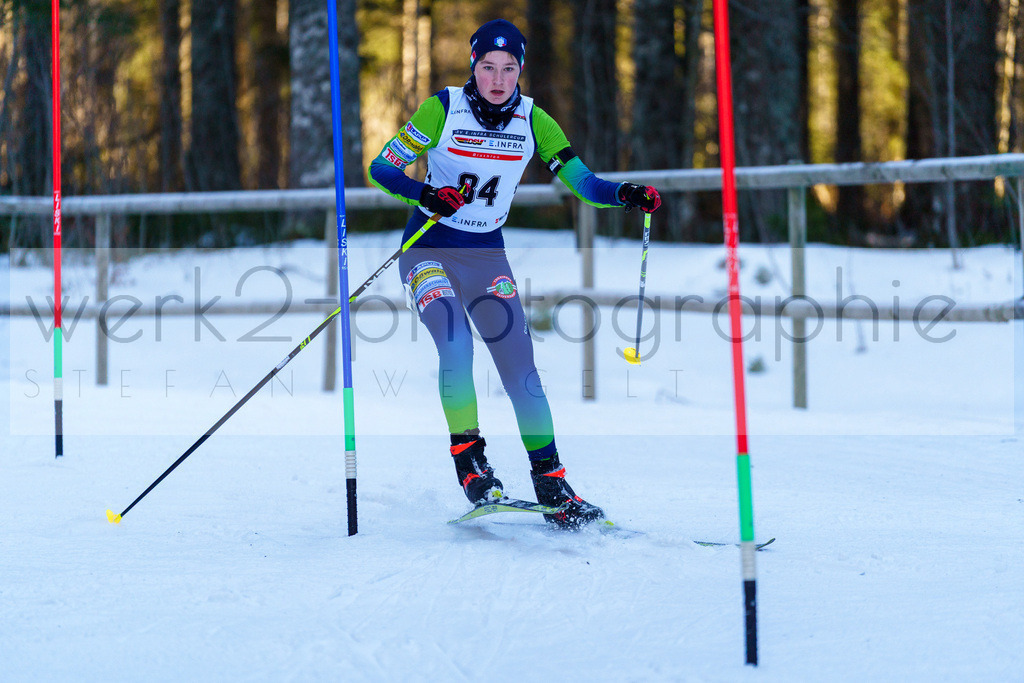 DSC Notschrei | 2. DSV E.INFRA Schülercup im Nordic-Center Notschrei am 17. bis 19. Januar 2025