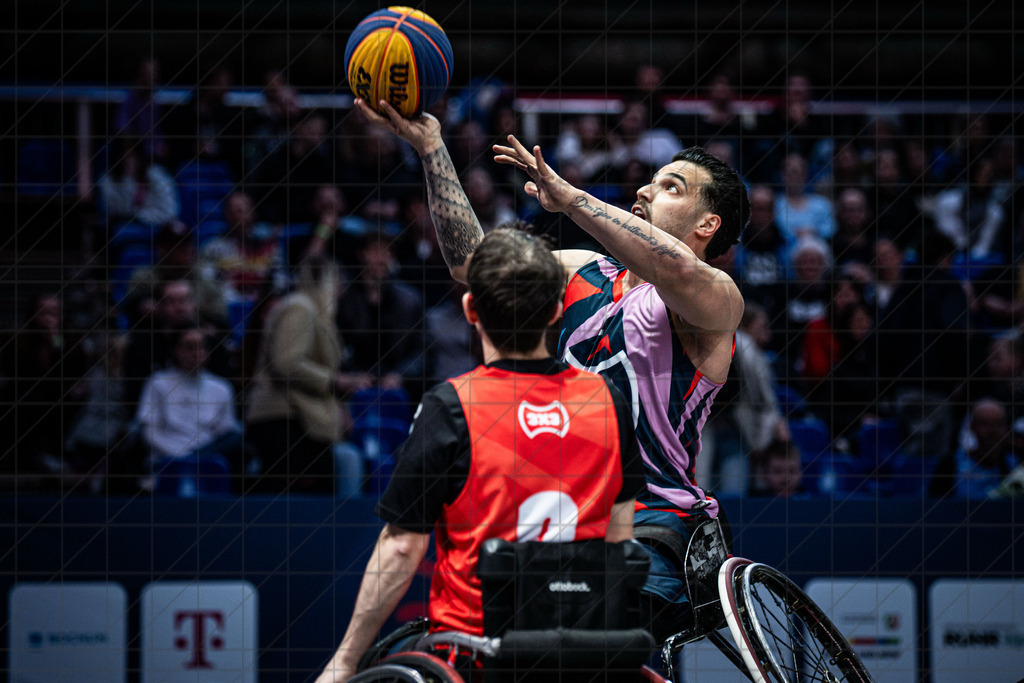  -  | 3X3 HUB - SUPERWEEK // 28.03.26:  Wheelchair Super Cup -  / Bochum / Deutschland  // // CREDIT: www.bullenfotos.de, Martin König, Hörner Weg 40, D-49078 Osnabrück, +4917663732967 // Nutzung und Weitergabe nur zu den vereinbarten Zwecken. Presseanfragen an Ersteller. Alle Rechte beim Ersteller. Honorierung nach MFM. - Realisiert mit Pictrs.com
