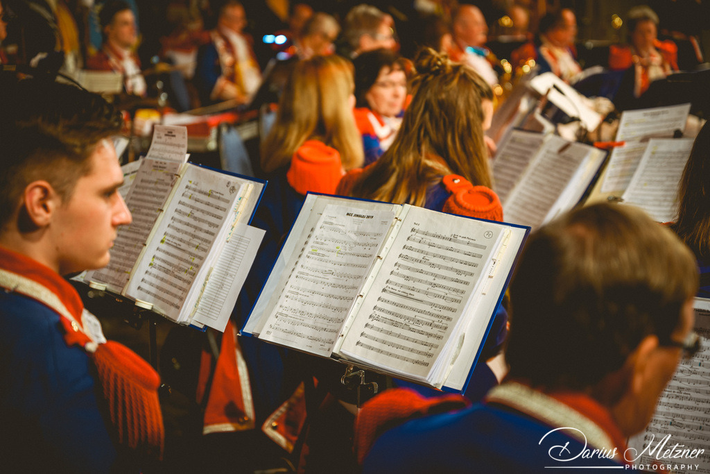 Die Mainzer Fastnacht | Die Mainzer Fastnacht