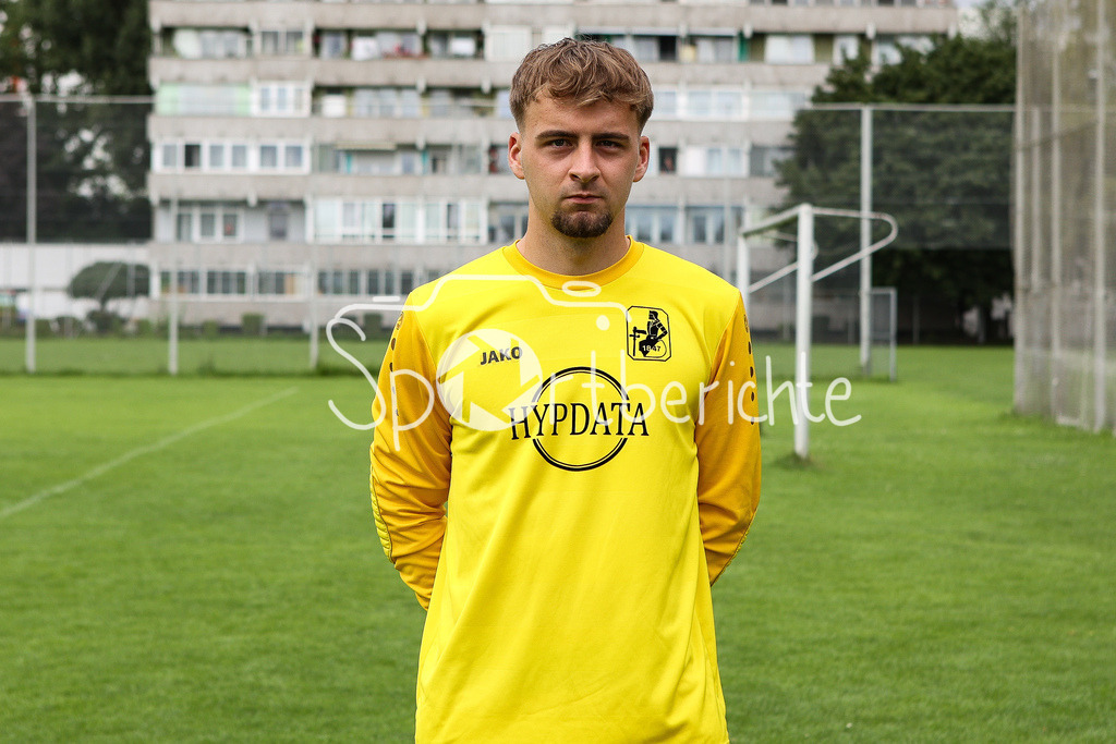 TSV Schwaben Augsburg | Patrick SANDER