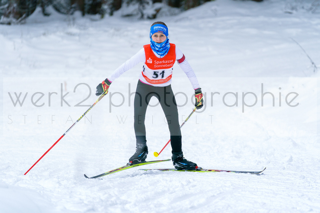 Thüringer Meisterschaften Biathlon - Scheibe-Alsbach | Scheibe-Alsbach am 28. + 29. Januar 2023