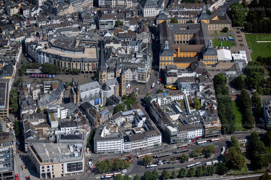 4048350 | Bonn Zentrum