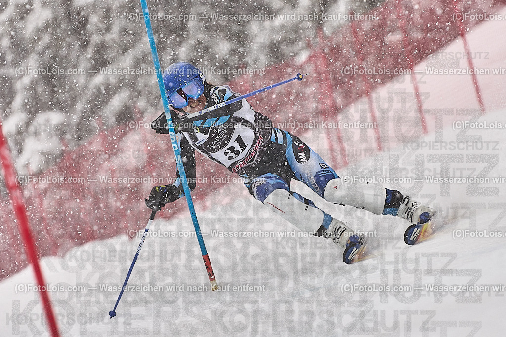 _ALP8448_MASTERS-WM_Reiteralm_CD_SL-I_FEROVA Stanislava | FISWORLD CHAMPIONSHIPSMASTERS ALPINE SKIING, 23. – 28. MÄRZ 2026 - REITERALM | STMK | AUT.   Veranstaltet vom Masters-Referat des Deutschen Skiverbandes (DSV). Durchführende Organisation: WSV Pichl-Reiteralm, unterstütutzt von den Bergbahnen REITERALM bei Schladming und SKI AUSTRIA.                            Disziplinen:  Super-G, GiantSlalom, Slalom.                                                 Kategorien:  A (Herrn 30-59 Jahre), B (Herrn ab 60 Jahre), C (Damen 30-59 Jahre), D (Damen ab 60 Jahre).                Rennstrecken:   Gasselhöhe und Muldenliftpiste auf der Reiteralm.