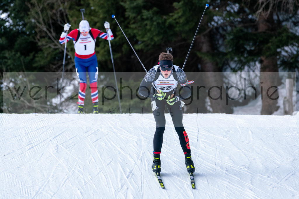 DP Martell | 2. Deutschlandpokal in Martell am 13. - 15. Dezember 2019