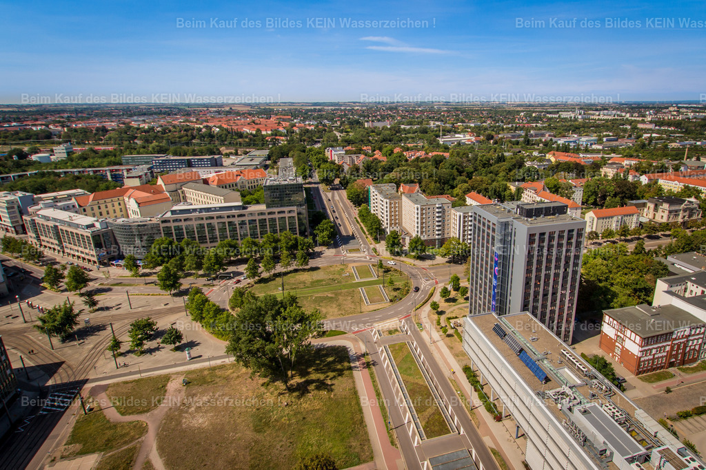 Universitätsplatz-4320 | Magdeburg Universitätsplatz &amp; Walter-Rathenau-Strasse - Realisiert mit Pictrs.com