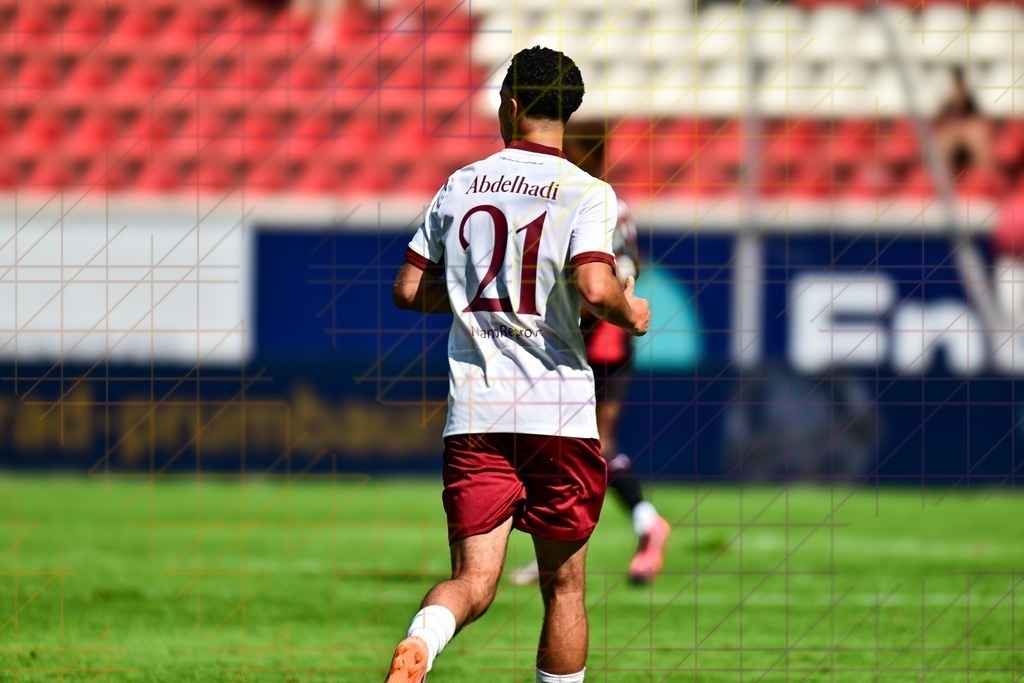 OFC vs Bayer 04 Leverkusen 25.07.2026 (127 von 195) | professionelle Sport- und Eventfotografie von Tomafocus – dynamische Bilder, emotionale Momente und hochwertige Aufnahmen für jeden Anlass. - Realisiert mit Pictrs.com