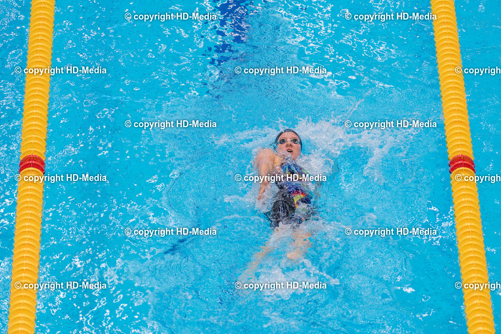 Deutsche Jahrgangsmeisterschaft Schwimmen 2026 | Deutsche Jahrgangsmeisterschaft Schwimmen 2026