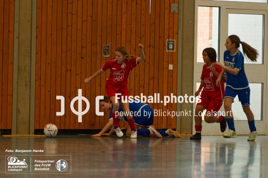 20260131_U15w_Turnier_Senne_097 | Blickpunkt Lokalsport - Realisiert mit Pictrs.com