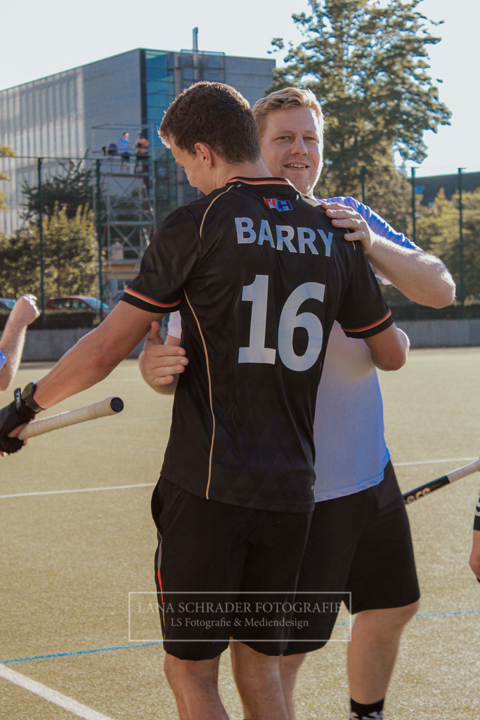 U21 M 4 Nationen Turnier Deutschland - Indien 19.08.23-072 | lanaschraderfotografie - Realisiert mit Pictrs.com