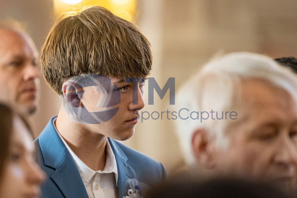 Trainproduction-20240519-1 | Firmung Klagenfurt-Dom 19.05.2024 10:30 Uhr