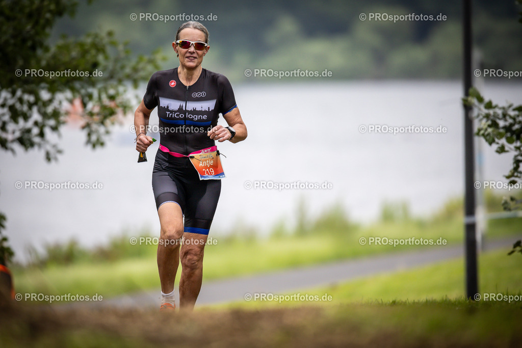 Swim & Run, 02.06.2024 | Impressionen: Swim & Run am 02.06.2024 am Fühlinger See in Köln.