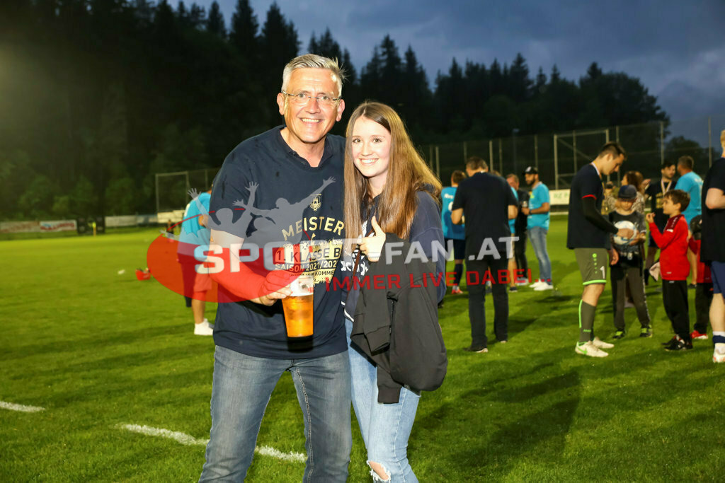ATUS Velden - SV Maria Gail-2 |  ; ATUS Velden - SV Maria Gail-2 am 03.06.2022 in Velden
(Waldarena), AUSTRIA, (Photo by Ernst Krawagner sport-fan.at) - Realisiert mit Pictrs.com