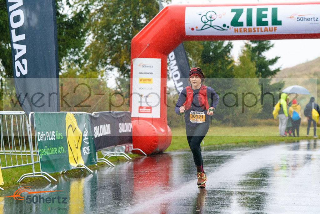 50Hertz-Zielbilder Herbstlauf | Rennsteig-Herbstlauf am 5. Oktober 2025 - Neuhaus/Rwg. nach Masserberg