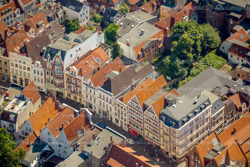 Luebeck15070196 | Sitz der Reederei Boehe,  Lübeck, Lübecker Bucht, Hansestadt, Schleswig-Holstein, Deutschland
