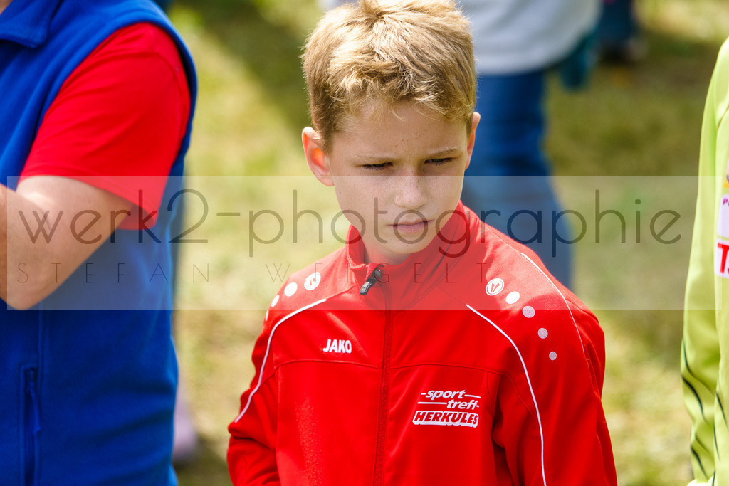 Komplex Cross Scheibe-Alsbach | Biathlonanlage "Am Rußtiegel" Scheibe-Alsbach am 7. September 2025