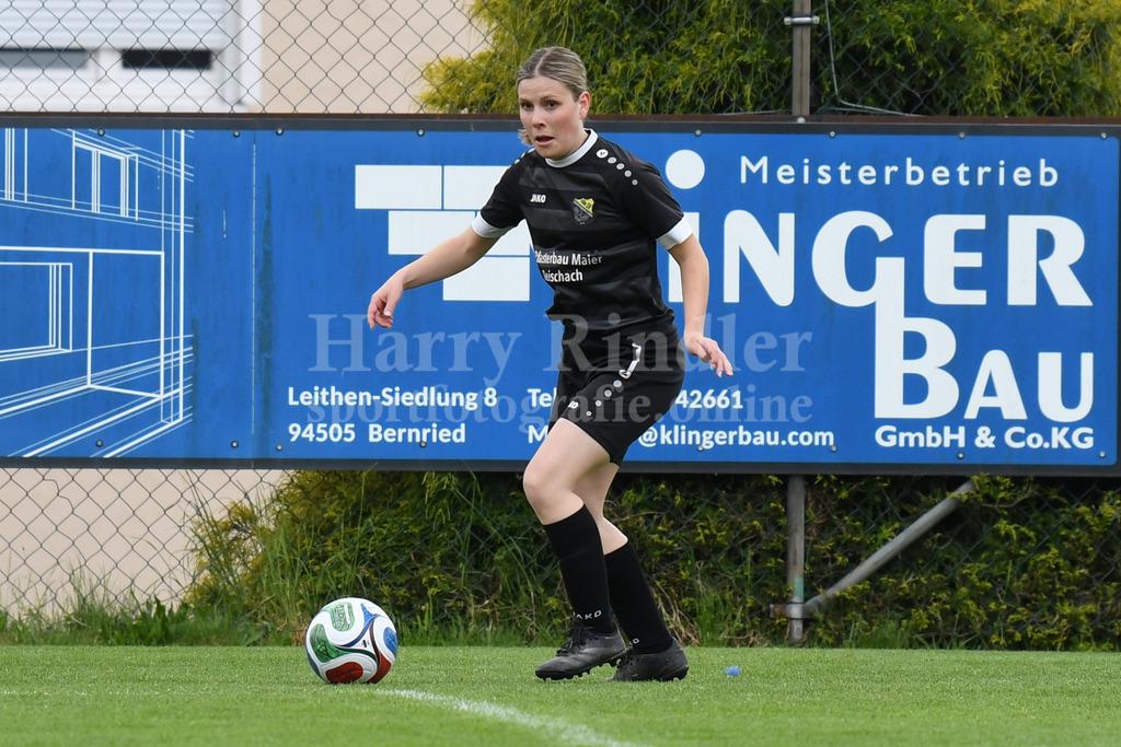 Niederbayerisches Pokalfinale 2026 | SpVgg GW Deggendorf : DJK SV Geratskirchen - Realisiert mit Pictrs.com
