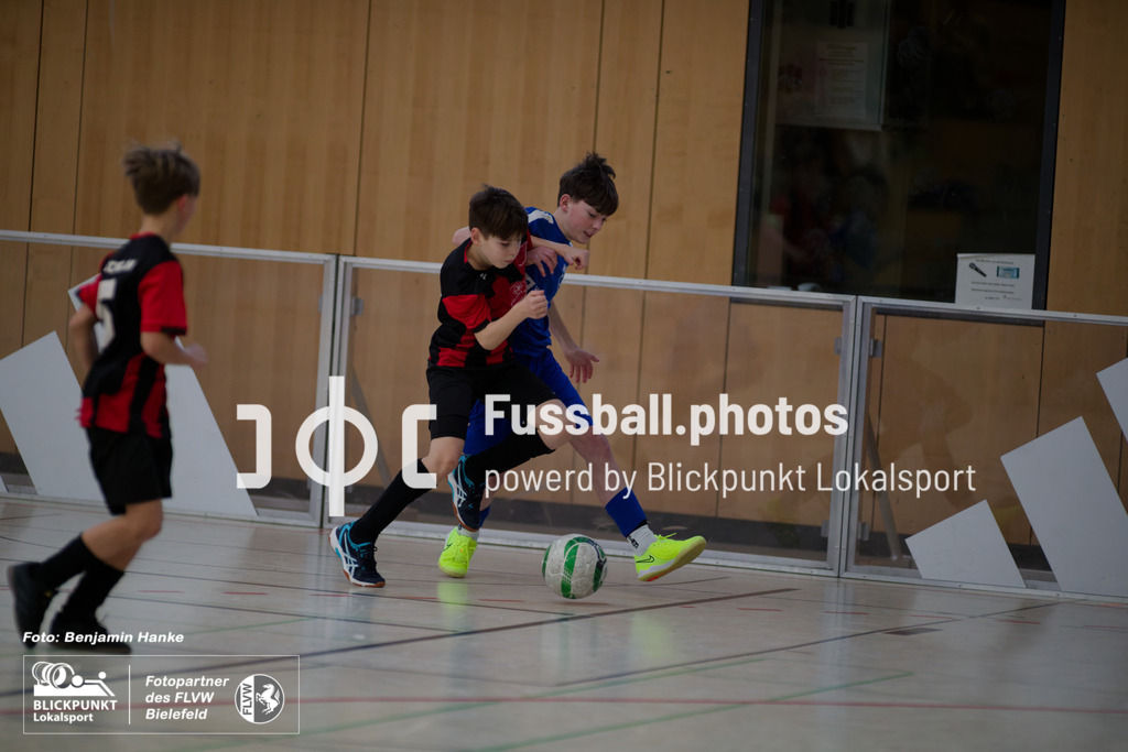 20260125_U13_Turnier_Versmold_226 | Blickpunkt Lokalsport - Realisiert mit Pictrs.com
