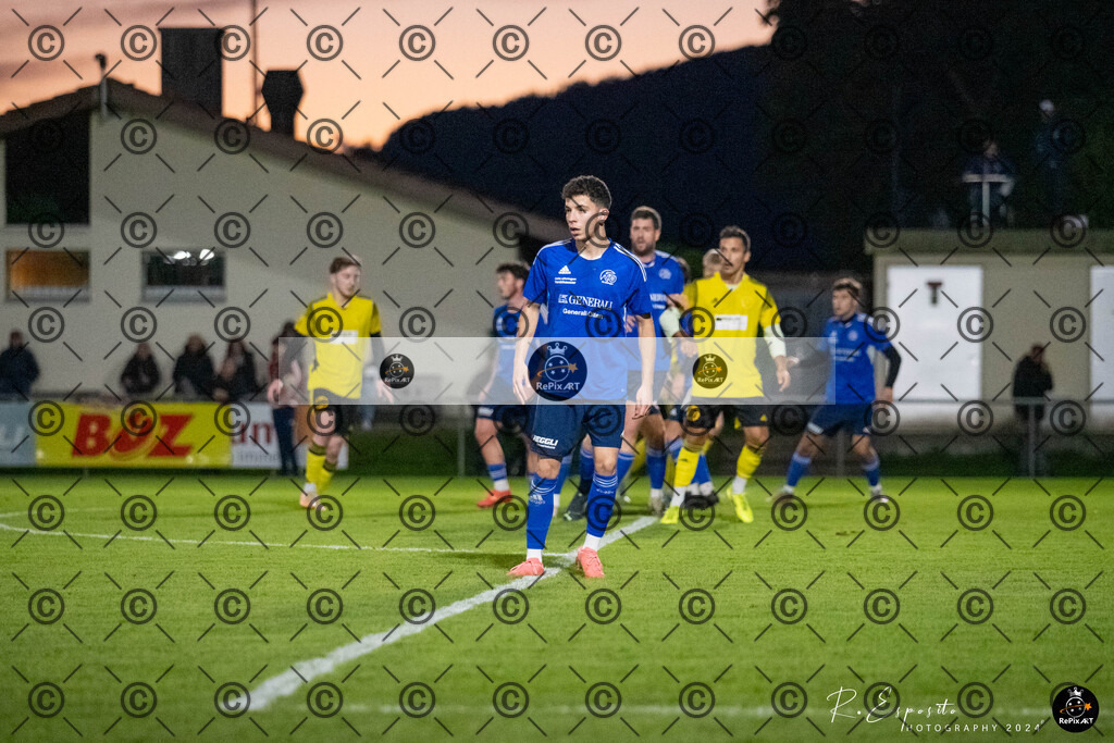 20240917_FC Oftringen Cup _059 | Sport und Naturfotografie von Roberto Esposito zeigt echte Momente Bewegung und die Schönheit der Natur. Ausdrucksstarke Bilder schaffen Emotionen.