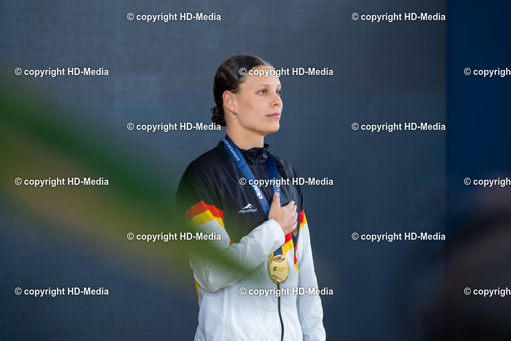 European Aquatics Junior Swimming Championships 2026 | European Aquatics Junior Swimming Championships 2026