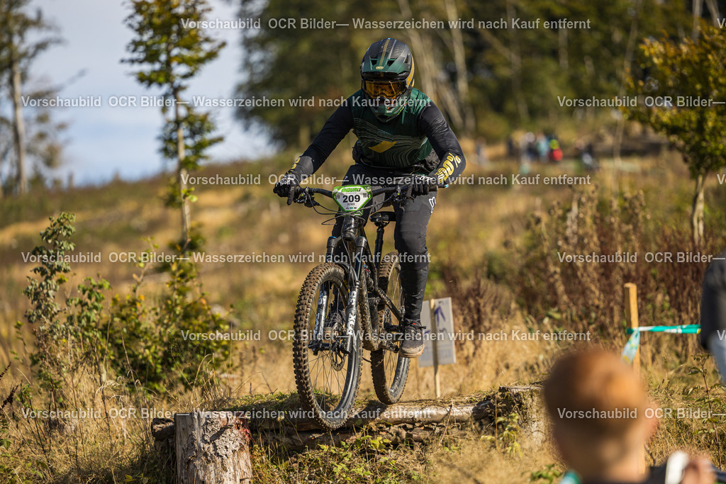Enduro One Eifa So R6-3102 | OCR Bilder Fotograf Eisenach Michael Schröder