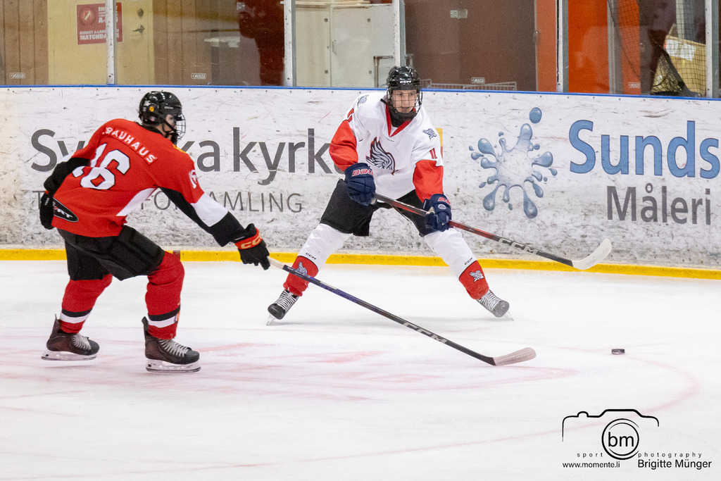 Tyresö Hanviken Hockey vs IFK Täby HC_570A9833 | Preseason U18 Regional Herr Östra - Realisiert mit Pictrs.com