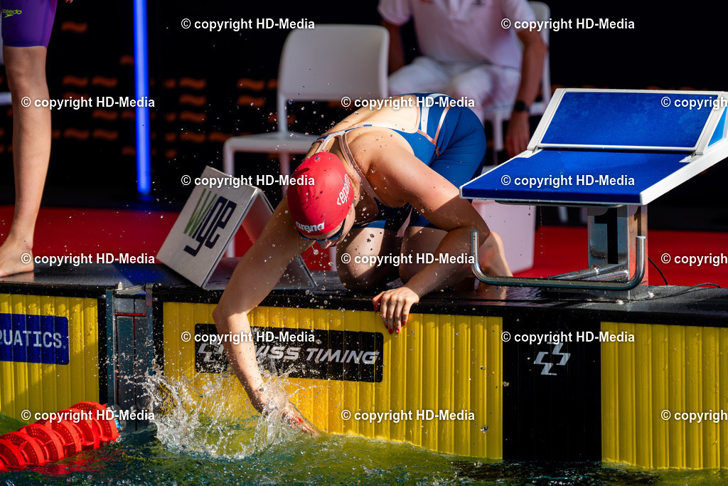 European Aquatics Junior Swimming Championships 2026 | European Aquatics Junior Swimming Championships 2026