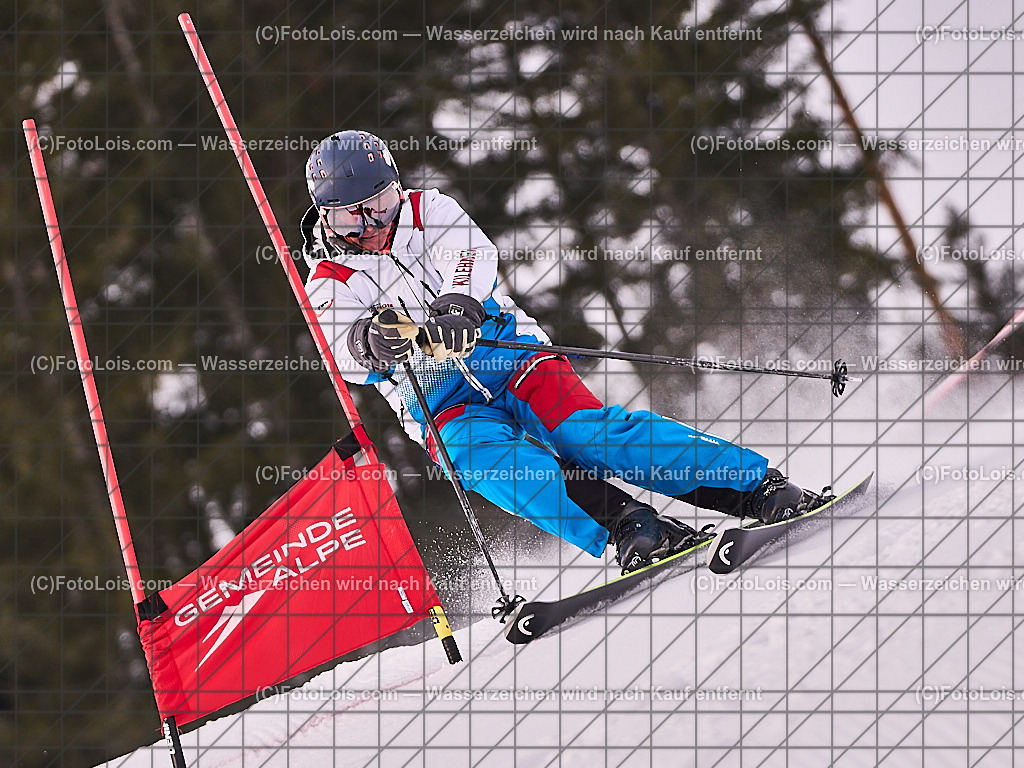 _ALP8980_Neujahrs-Skikurs | Ski- und Snowboardschule Haginger beim NEUJAHRS-Skikurs 2026, Kursabschlussrennen am Mo 5. Jänner 2026.