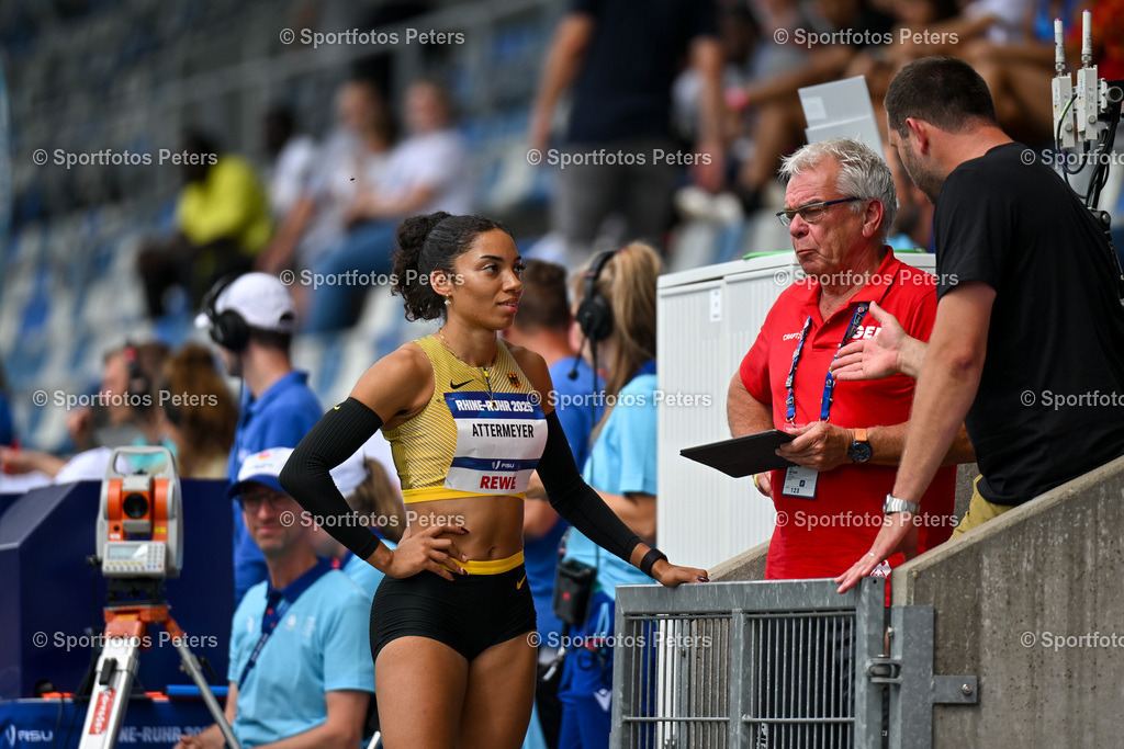 KP1_6957_1 | 21.07.2025, xkaix, Leichtathletik, FISU World University Games 2025 v.l.  - Realisiert mit Pictrs.com