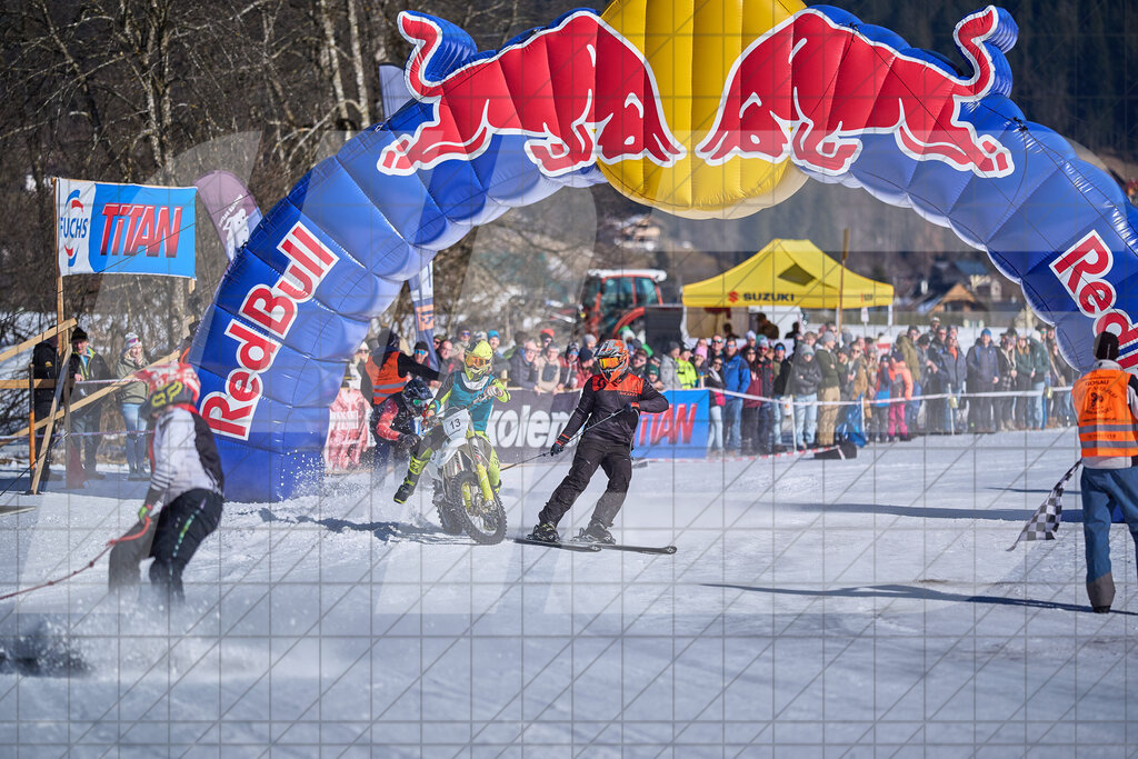 10. Holzknecht Skijöring in Gosau am Dachstein, Oberösterreich, Österreich am 08.02.2025Foto: © 2025 Martin Bihounek / martinbihounek.com | 08.02.2025: 10. Holzknecht Skijöring in Gosau am Dachstein, Oberösterreich, ÖsterreichFoto: © 2025 Martin Bihounek / martinbihounek.comInsta: @martinbihounekcomFB: @martinbihounekphotography