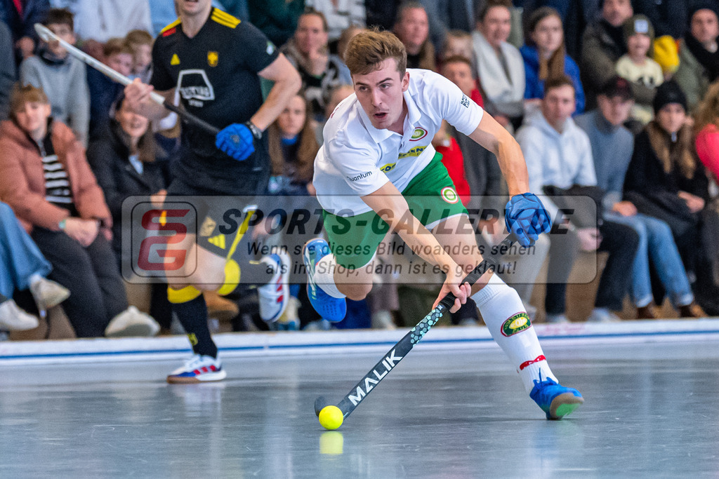 SM_20240106-D5A_9189 | 1.Bundesliga Hallenhockey  (M) HPC - HTHC / 11:8(3:2)