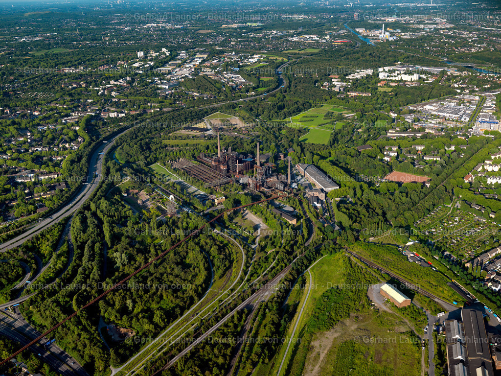 2996172 | Landschaftspark Duisburg-Nord