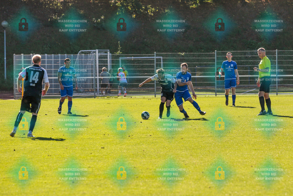 _HP_5552_3000o | Auswärts gegen SG Ettringen