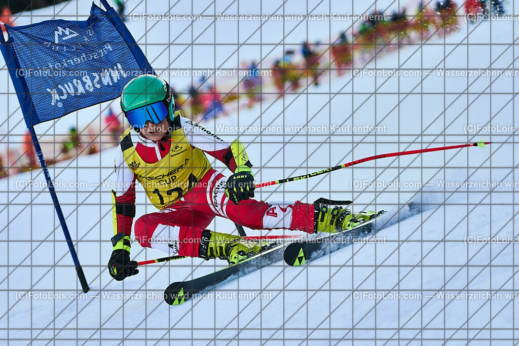 ALP1304_Patscherkofel_FischerCup-RTL_Pacher David | (C)FotoLois.com, Alois Spandl, FischerCup-RTL, Kinder-/Schüler-Rennen auf der Heiligwasserwiese am Patscherkofel, SkiClub Innsbruck Patscherkofel (SCIP), Fr 30. Dezember 2022.