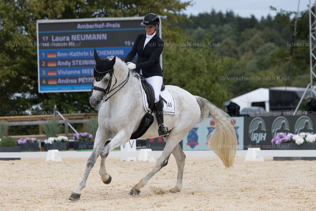 FHC2026_P02_145_14048 | Fichtenhof Classics 2026 – Dressurturnier, Reitanlage Fichtenhof, Schäftlarn