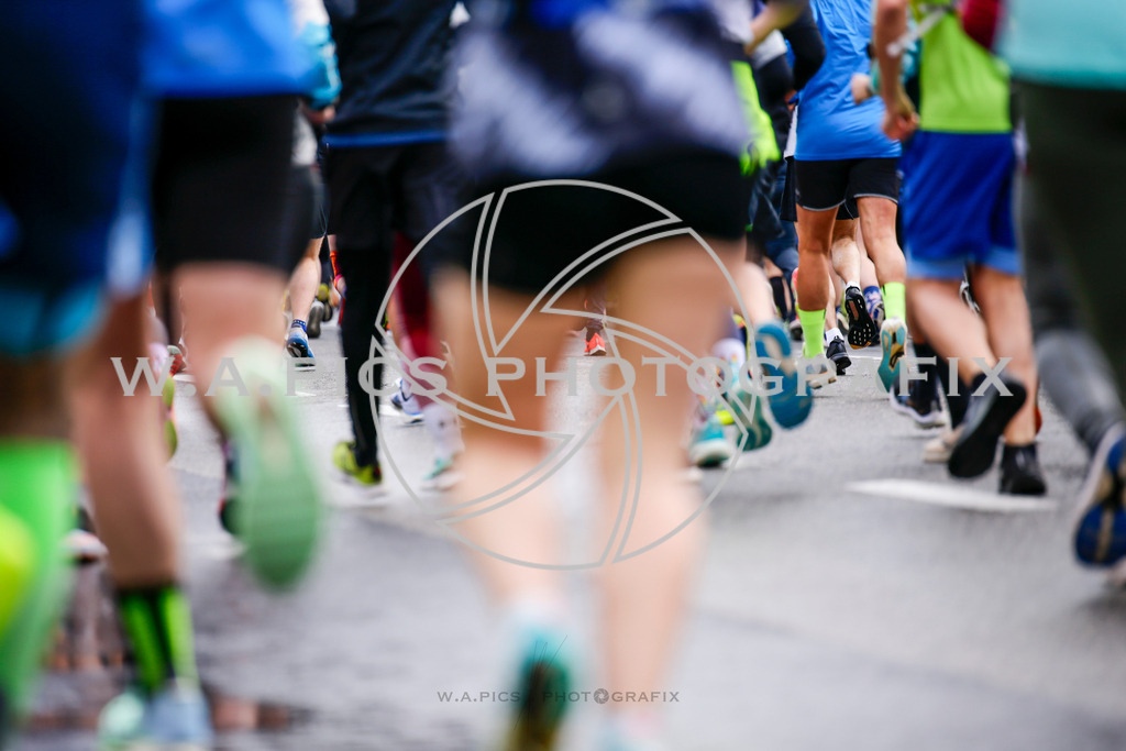 ..... | AUSTRIA, WELS, 30.03.25, ALOHA Wels Halbmarathon, Staatsmeisterschaft, Image Shows: , Foto: Wapics/Willdoner A.