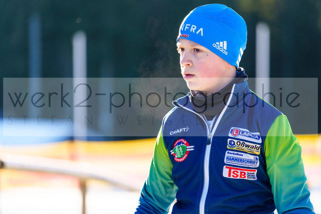 DSC Notschrei | 2. DSV E.INFRA Schülercup im Nordic-Center Notschrei am 17. bis 19. Januar 2025