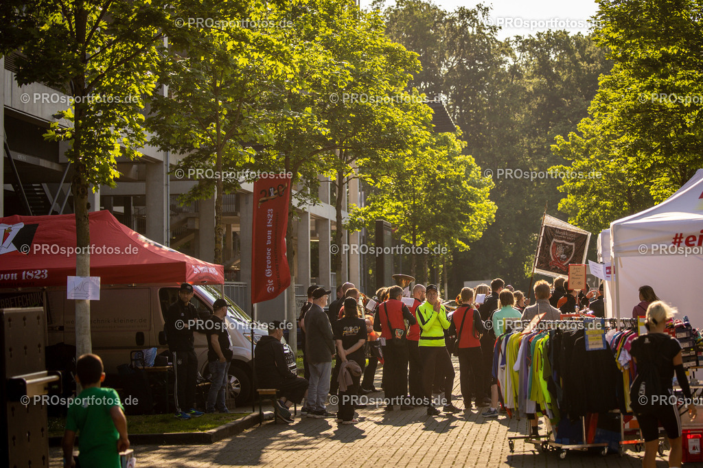 13. Koelner Leselauf in Koeln, 25.05.2023 | Impressionen vom 13. Koelner Leselauf am 25.05.2023 im Sportpark Muengersdorf in Koeln. Foto: BEAUTIFUL SPORTS/Axel Kohring