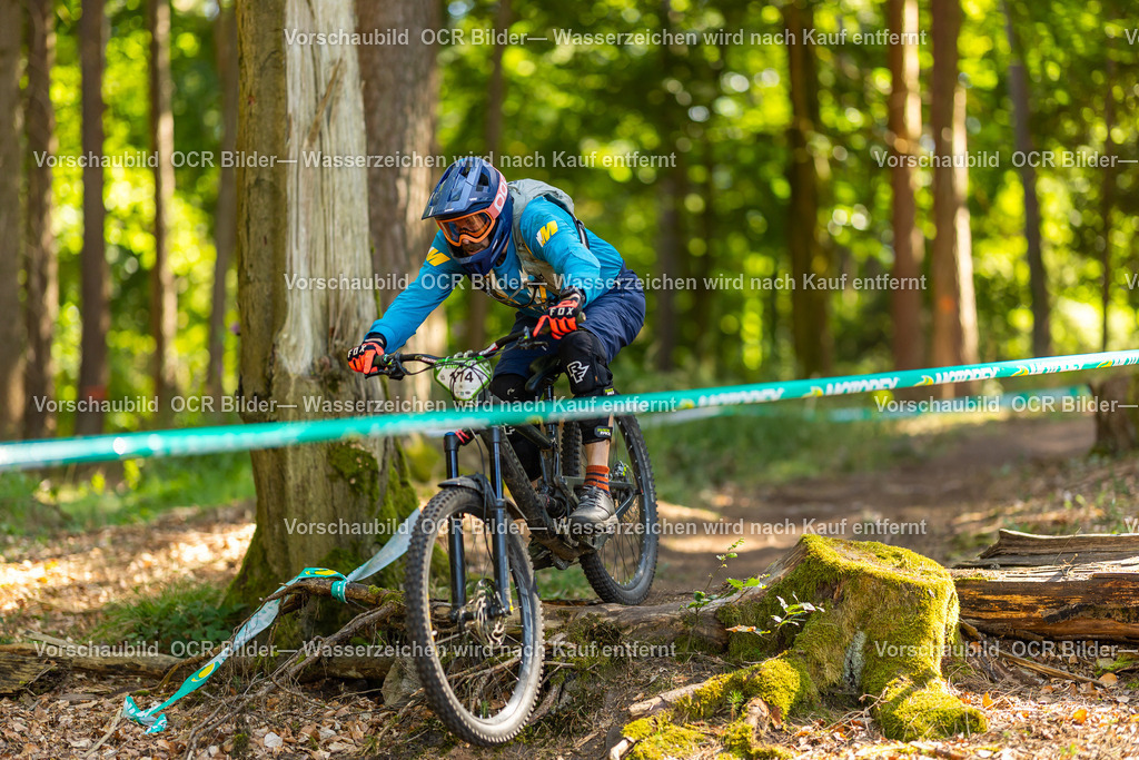 Enduro One Roßbach SA 2025 R1-1998 | OCR Bilder Fotograf Eisenach Michael Schröder