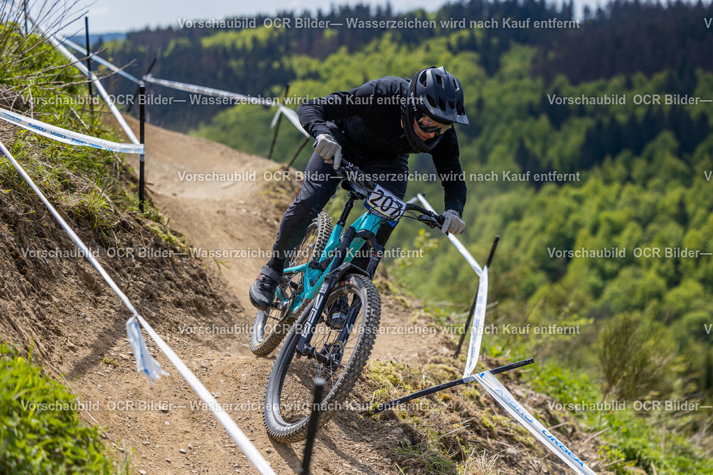 Winterberg Enduro R6-0439 | OCR Bilder Fotograf Eisenach Michael Schröder