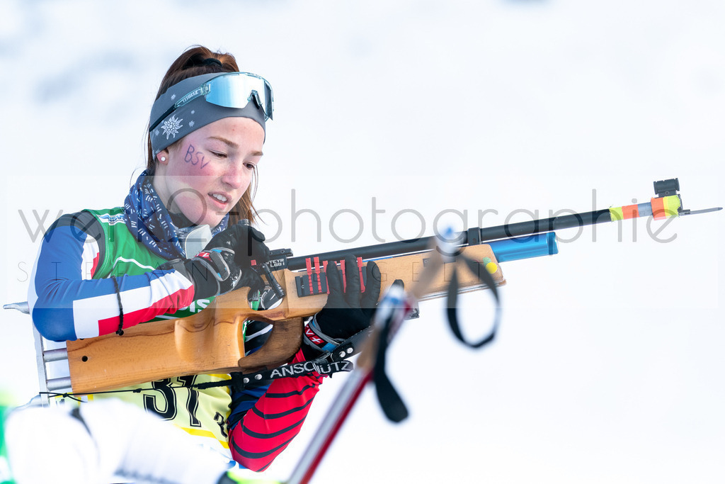 DSC Altenberg | Deutscher Schülercup in Altenberg vom 11. bis zum 13. Februar 2022