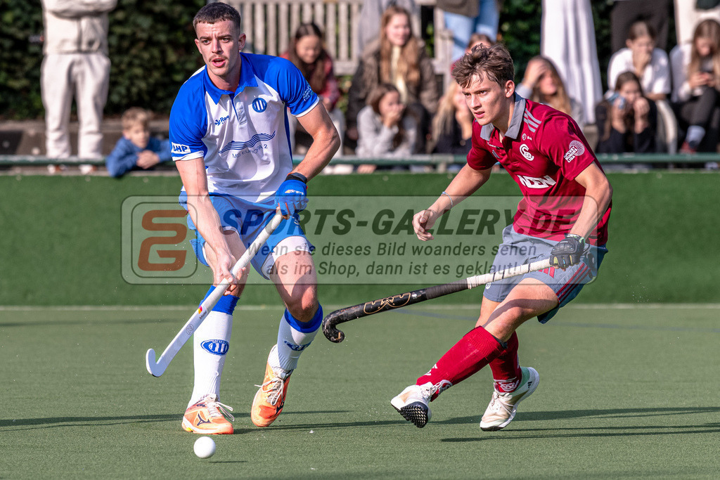 SM_20240914-D85_2590 | 1.Bundesliga Feldhockey (M) GTHGC - MSC / 2:1