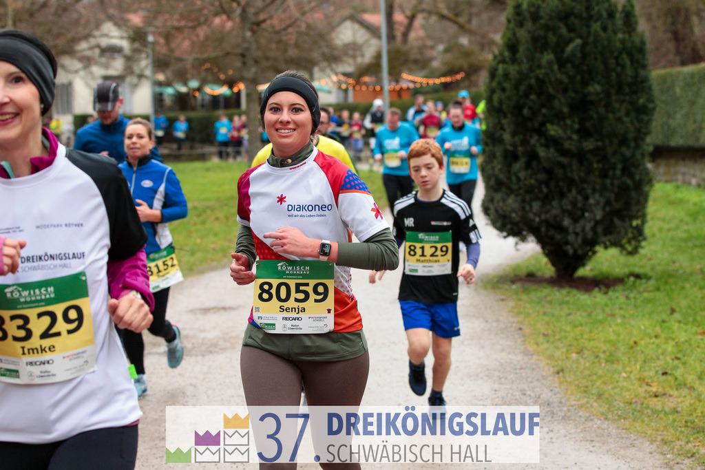 Roewisch Wohnbau Cup 5000m | 3 Koenigslauf 2023 - Realisiert mit Pictrs.com