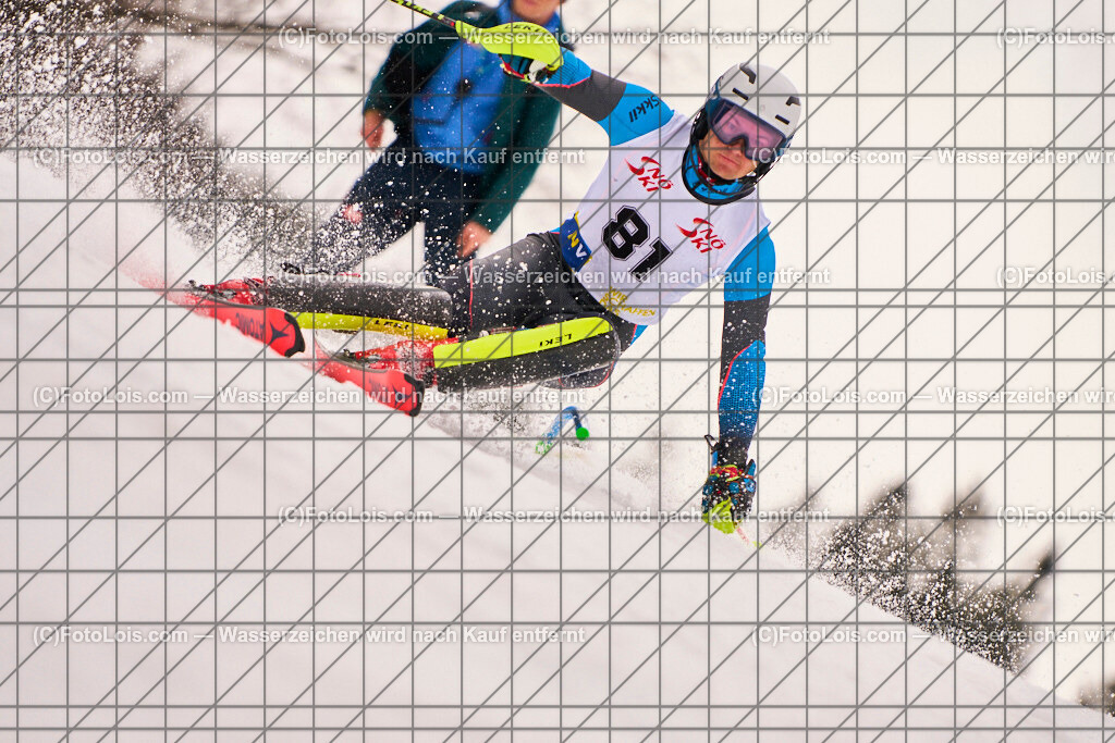 ALP9895_Herrn-FIS-SL-I_SK-Lackenhof_POMBERGER Moritz | Internationaler FIS Slalom der Herrn auf der Distelpiste in Lackenhof am Do 13. März 2025.  Österreich, LSV-NÖ, Schiklub Lackenhof (2010).