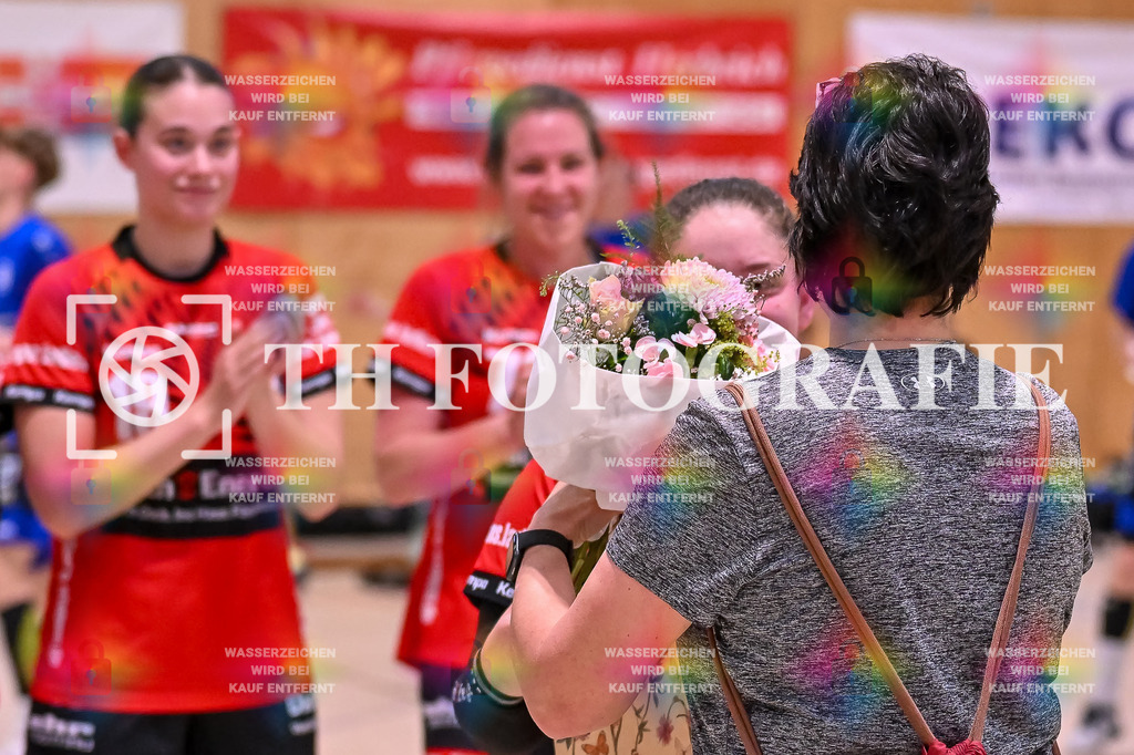 GER, SG Maulburg/Steinen - HB Kinzigtal, Handball, Suedbadenliga, 22. Spieltag, Saison 2023/2024, 27.04.2024 | GER, SG Maulburg/Steinen - HB Kinzigtal, Handball, Suedbadenliga, 22. Spieltag, Saison 2023/2024, 27.04.2024

Foto: TH Fotografie/Thomas Hess