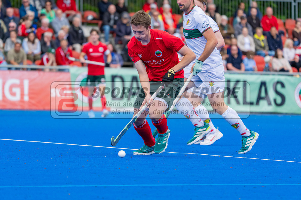 HK_20260516_05392 | 1. Bundesliga Herren Crefelder HTC - Hamburger Polo Club am 16.05.2026