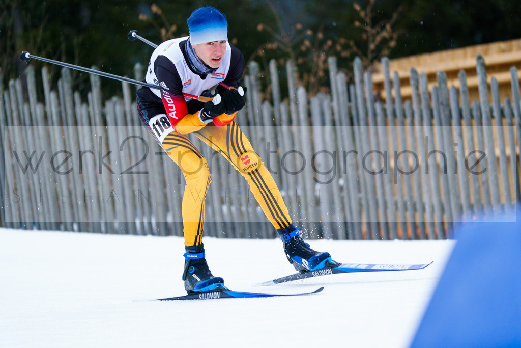 DSC Ruhpolding | 3. DSV E.INFRA Schülercup Biathlon in der Chiemgau Arena Ruhpolding
